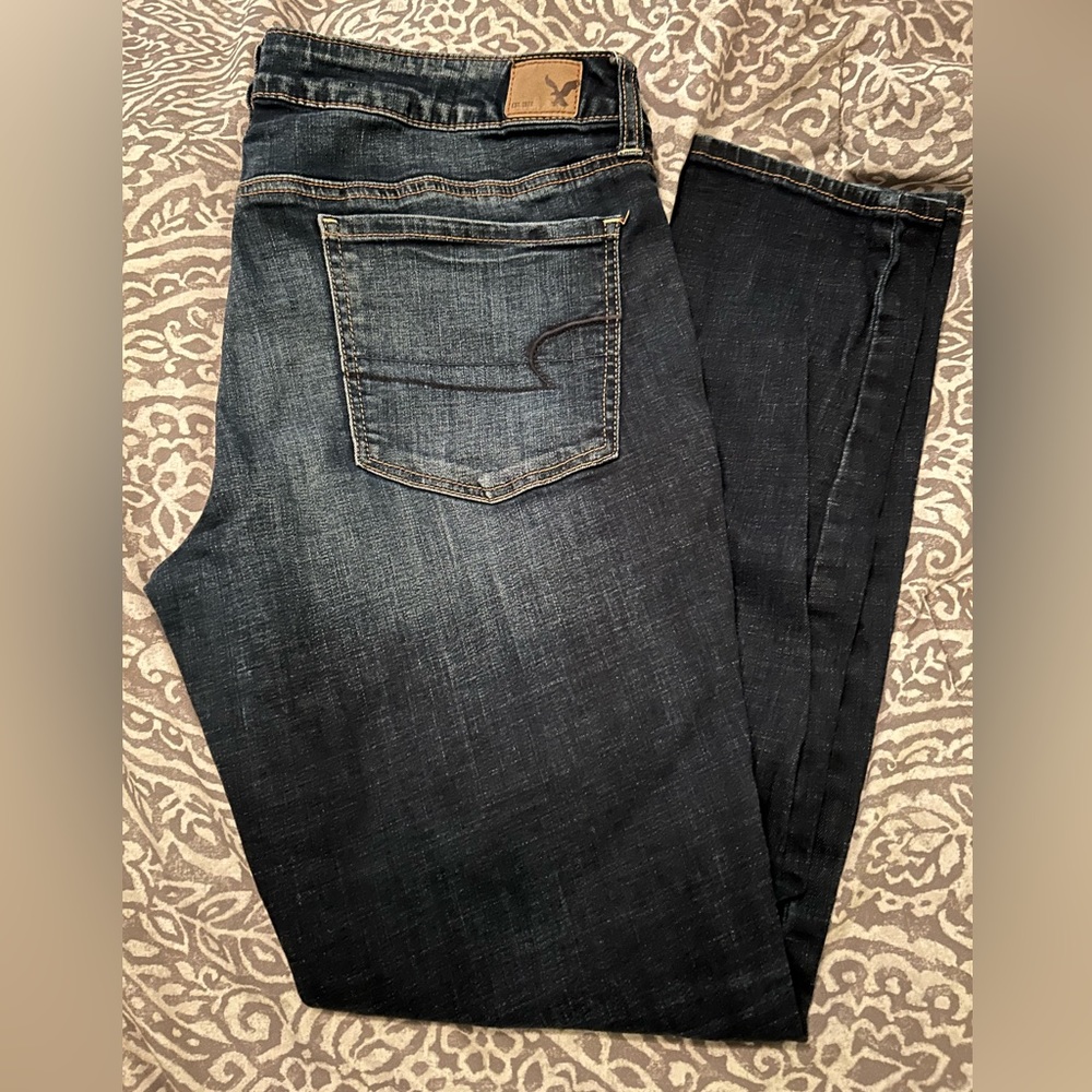 American Eagle Jegging 16